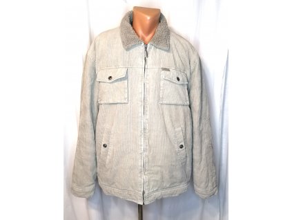 Pánská zimní bunda