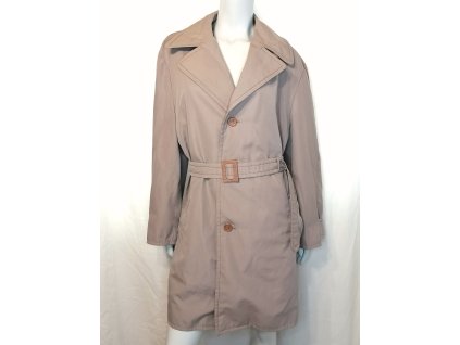 Dámský lehký kabátek