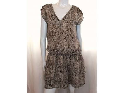 Dámské šaty