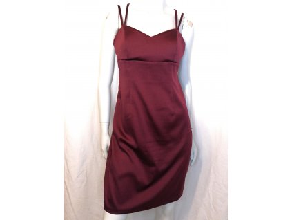 Dámské společenské šaty