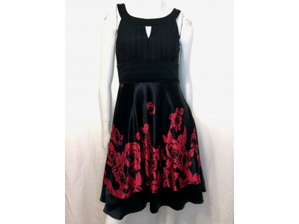 Dámské společenské šaty