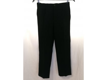 Dětské společenské kalhoty