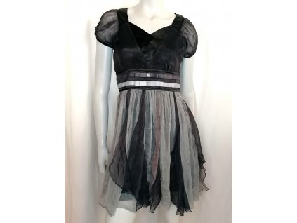 Dámské společenské šaty