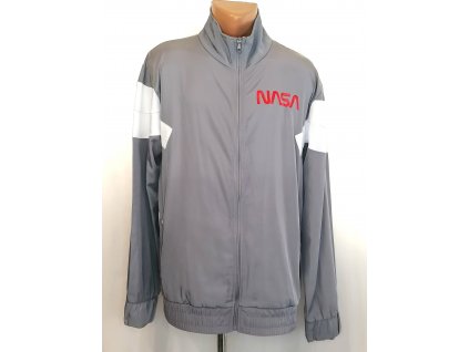 Pánská lehká bunda