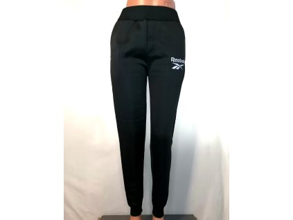 Dámské zateplené tepláky Reebok