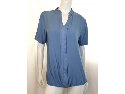 Dámská halenka krátký rukáv