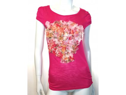 Dámské tričko