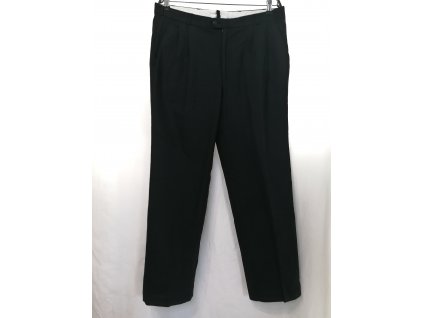 Pánské společenské kalhoty