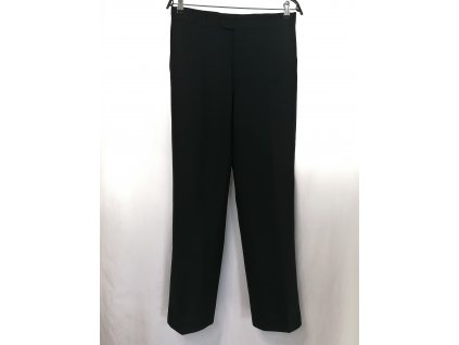 Pánské společenské kalhoty-44% vlna