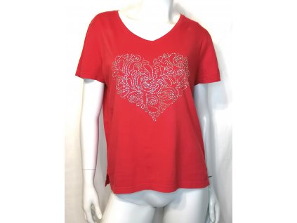 Dámské tričko