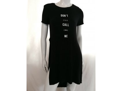 Dámské dlouhé tričko