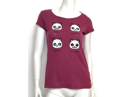 Dámské tričko
