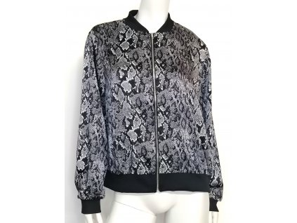 Dámská lehká bunda