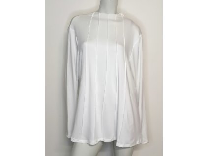 Dámské tričko dlouhý rukáv