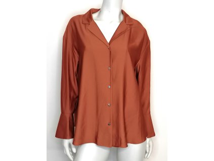 Dámská halenka 3/4 rukáv F&F