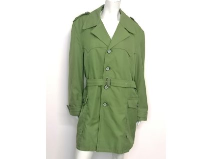 Dámský lehký kabátek