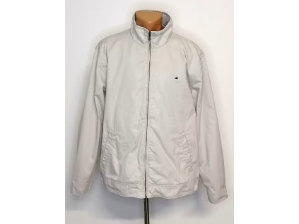 Pánská přechodová bunda Tommy Hilfiger
