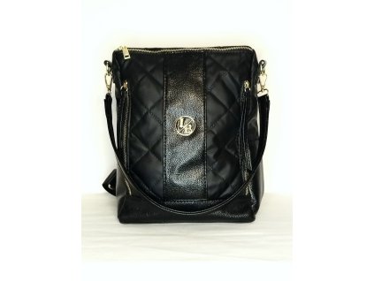 Dámský batoh/kabelka Laura Biaggi Top stav