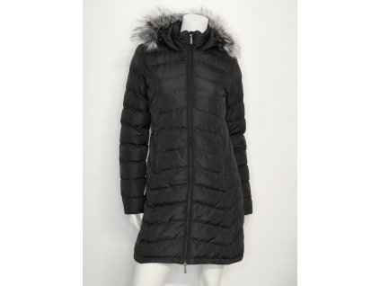Zimní bunda s kapucí LOTTO