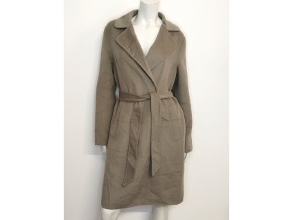 Dámský přechodový/zimní kabát Fuchs Schmitt- 50% VLNA