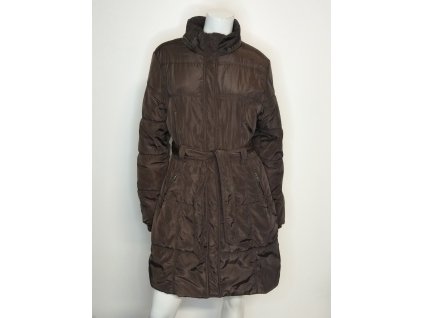 Dámská zimní bunda