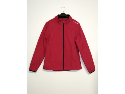 Dětská softshellová bunda Northville