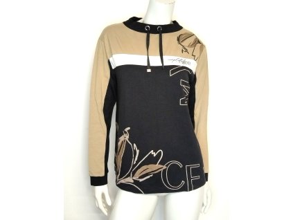 Dámská lehká mikina