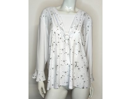 Dámská halenka 3/4 rukáv