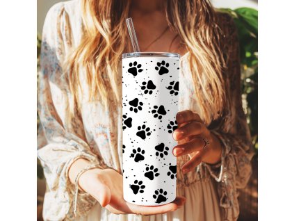 Kopie návrhu (Version 1) 20oz Skinny Tumbler Mockup 20260101 124254 0000