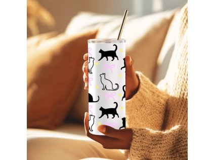 Kopie návrhu (Version 1) 20oz Skinny Tumbler Mockup 20260102 135259 0000