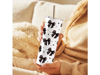 Kopie návrhu (Version 1) 20oz Skinny Tumbler Mockup 20260102 140111 0000