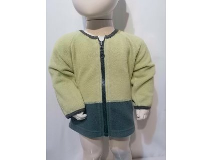 Dětská mikina - flauš