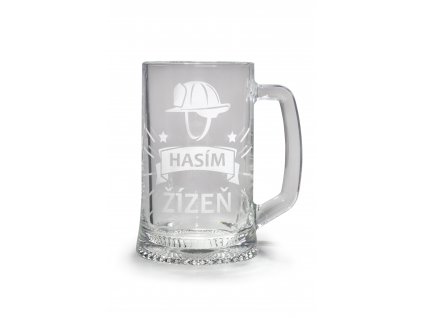 Půllitr - Hasím žízeň