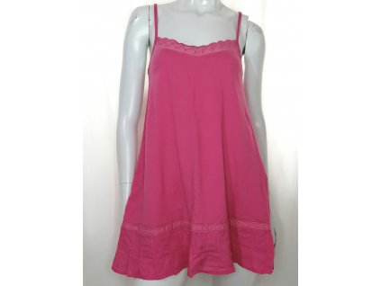 Dámské dlouhé tílko