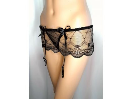 Podvazkový pás Bonita