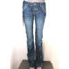 Dámské džíny