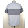 Pánská košile krátký rukáv  S´Oliver