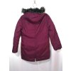 Dětská zimní bunda s kapucí
