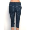 Dámské džínové 3/4
