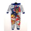 Dětský overal s kapucí Paw Patrol