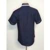 Pánská košile krátký rukáv
