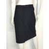 Dámská sukně- 43% vlna
