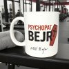Hrnek Psychopat Bejr