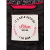 Dámský zimní kabát S´Oliver- 30% VLNA