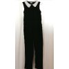 Dámský kalhotový overal