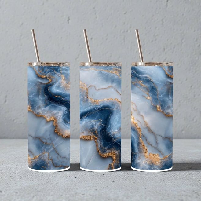 ☕️✨ Užij si každý nápoj stylově! Naše termo kelímky s potiskem udrží tvou kávu teplou i ledové osvěžení přesně tak, jak má...