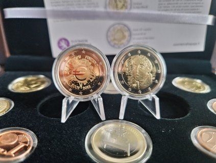 2 euro Finland 2012 - PROOF set