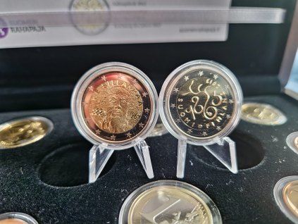 2 euro Finland 2013 - PROOF set