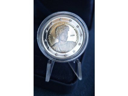 2 euro Greece 2024 - Penelope (proof)