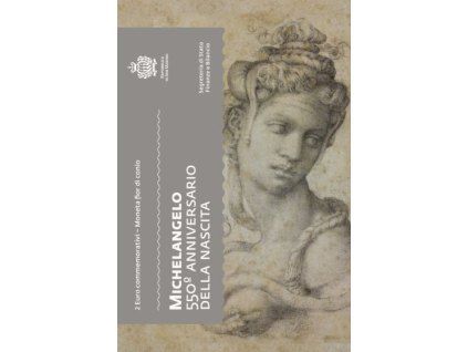 michelangelo 1